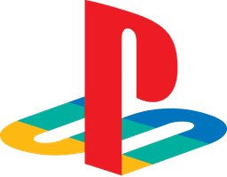 Playstation logo